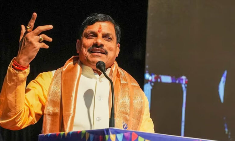 CM मोहन यादव का बड़ा बयान, बोले- MP में एक शादी का ही नियम चलेगा, तीन तलाक पर भी सख्त संदेश 1 mohanA 71 3 1