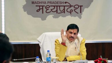 जगदीशपुर में 19 जुलाई को होगी मंत्रि-परिषद की बैठक : मुख्यमंत्री डॉ. यादव 4 mohan 108 1
