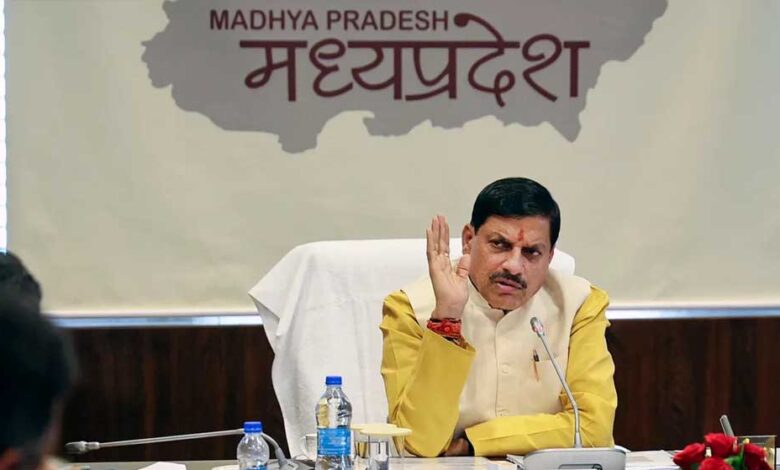 जगदीशपुर में 19 जुलाई को होगी मंत्रि-परिषद की बैठक : मुख्यमंत्री डॉ. यादव 1 mohan 108 1