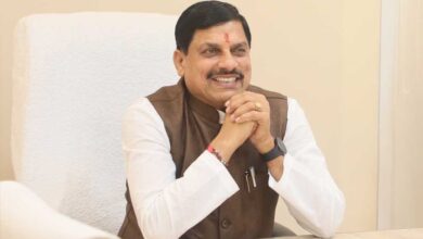 डिजिटल इंडिया से जीवन हुआ है सरल और सुगम: मुख्यमंत्री डॉ. यादव 4 mohan 2A 4 1