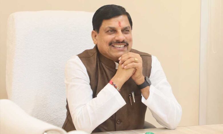 डिजिटल इंडिया से जीवन हुआ है सरल और सुगम: मुख्यमंत्री डॉ. यादव 1 mohan 2A 4 1