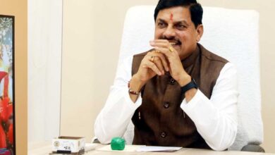 नशा, नाश की जड़ है, जो वर्तमान और भावी पीढ़ियों को कर देता है बर्बाद : मुख्यमंत्री डॉ. यादव 10 mohan 2A 4 2