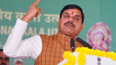 मुख्यमंत्री डॉ. यादव सिवनी को देंगे 494.16 करोड़ के 629 विकास कार्यों की सौगात 8 mohan 3A 122 1