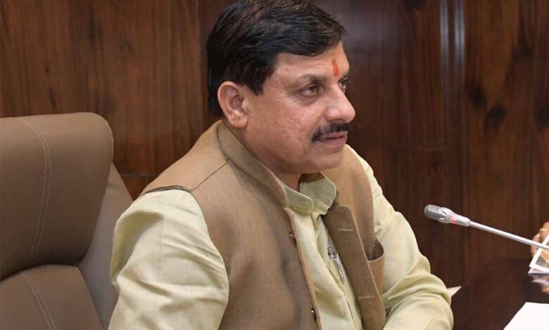 MP सरकार ने फिर लिया ₹3,600 करोड़ का कर्ज, राज्य पर कुल देनदारी ₹5.61 लाख करोड़ के पार 1 mohan 80