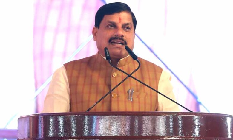 UCC पर CM मोहन यादव का बड़ा बयान, बोले- 'रामचंद्र एक शादी करे तो रहीम से भी ऐसी ही उम्मीद' 1 mohan 85 1
