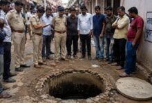 Tragedy: खुले सेप्टिक टैंक में गिरने से 3 साल के मासूम की मौत