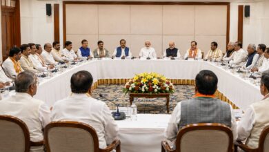 NDA बैठक से क्यों गायब रहे TMC छोड़ने वाले तीन मुस्लिम सांसद? अटकलों का बाजार गर्म, जानिए पूरा मामला