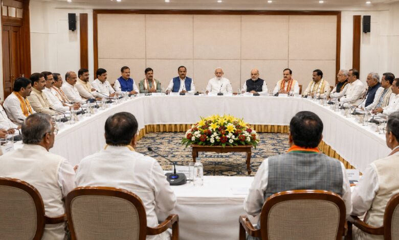 NDA बैठक से क्यों गायब रहे TMC छोड़ने वाले तीन मुस्लिम सांसद? अटकलों का बाजार गर्म, जानिए पूरा मामला