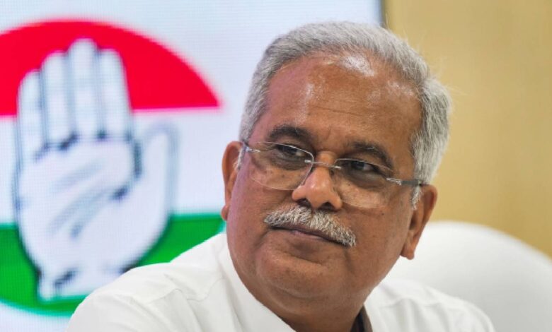 चन्नी या वड़िंग... किस पर ज्यादा भरोसा? 9 दिन तक बूथ स्तर पर फीडबैक लेंगे भूपेश बघेल, फिर होगा बड़ा फैसला