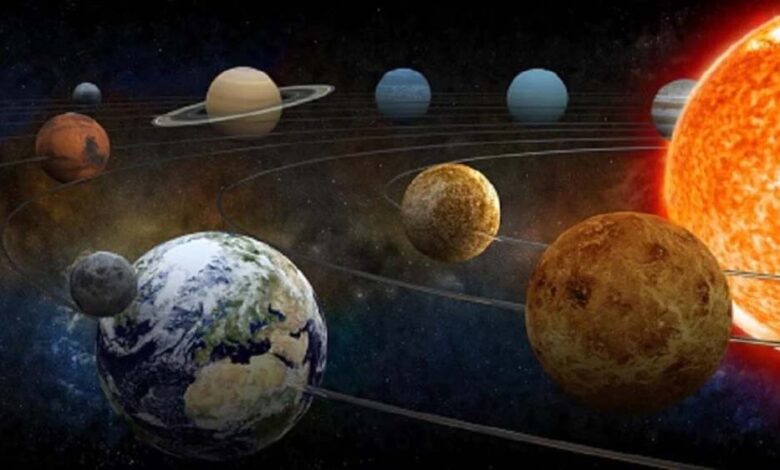 सूर्य-गुरु युति से बनेगा महालक्ष्मी राजयोग, इन राशियों को मिलेगा लाभ 1 rashi9