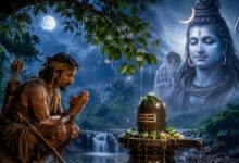 जब भगवान शिव ने गरीब शिकारी को बना दिया अपना सबसे बड़ा भक्त! महाशिवरात्रि की इस कथा का रहस्य जानिए