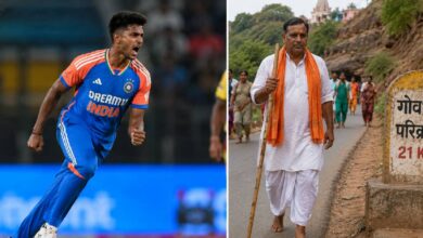 Emotional: मयंक यादव की वापसी, पिता की आस्था ने जीता दिल