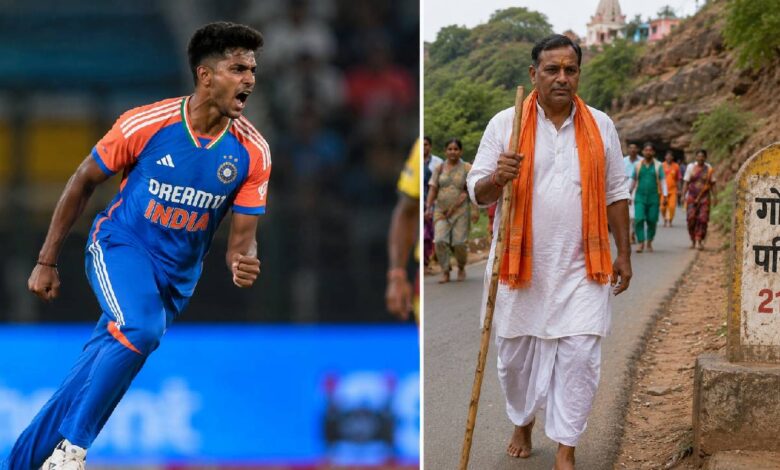 Emotional: मयंक यादव की वापसी, पिता की आस्था ने जीता दिल