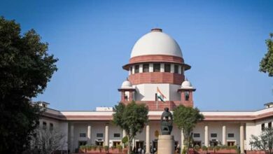 रेप की कोशिश पर HC के फैसले से सुप्रीम कोर्ट नाराज़, महिला सुरक्षा को लेकर उठाए कड़े सवाल 5 supreme courtA 156 4