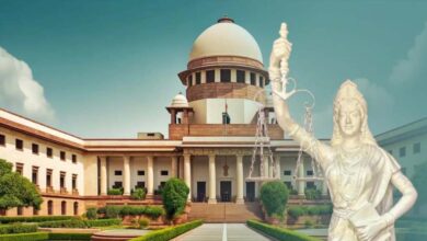 Supreme Court: 'वक्त बदल गया है, बच्चों को क्लास में जलील नहीं कर सकते टीचर', सुनवाई में तीखी बहस 6 supreme court 168 1