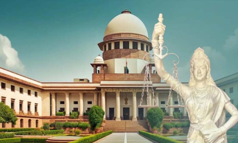 Supreme Court: 'वक्त बदल गया है, बच्चों को क्लास में जलील नहीं कर सकते टीचर', सुनवाई में तीखी बहस 1 supreme court 168 1