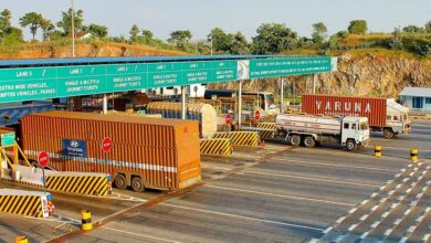 14 जुलाई को पंजाब के टोल प्लाजा रहेंगे फ्री, जानिए क्या है इसकी बड़ी वजह 2 toll plaza52 3