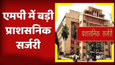 सीएम, डिप्टी सीएम और मंत्रियों के काम में बाधा डालने वाले अधिकारियों पर होगी कार्रवाई, जल्द आएगी बड़े ट्रांसफर की सूची 1 transfer A 110 1