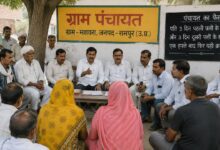 3 दिन एक पत्नी, 3 दिन दूसरी के साथ रहने का फैसला... हफ्तेभर में ही फेल हुई पंचायत, छोटी पत्नी बेटी को लेकर चली गई