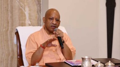 योगी सरकार में पर्यावरणीय बदलाव की नई इबारत, जल से जंगल तक विकास की नई पहचान 3 yOGI 01 19