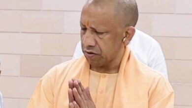 श्रावण मास में श्री काशी विश्वनाथ मंदिर में काशीवासियों के दर्शन के लिए होगी अलग मार्ग की व्यवस्था: सीएम योगी 1 yogi 07 3 1