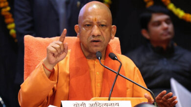 सीएम डैशबोर्ड रैंकिंग में शाहजहांपुर ने मारी बाजी, रामपुर को मिला दूसरा स्थान 10 yogi 133 1 4