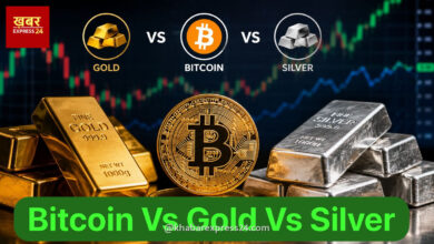 Bitcoin vs Gold vs Silver: किसने दिया सबसे ज्यादा रिटर्न? 1 महीने से 3 साल तक समझिए पूरी तस्वीर 1 Bitcoin vs Gold vs Silver Return Comparison