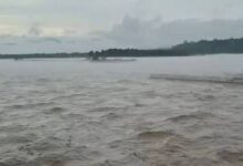 कांवड़ यात्रा के बीच बढ़ा गंगा का जलस्तर, हरिद्वार में अलर्ट; प्रशासन ने जारी की एडवाइजरी
