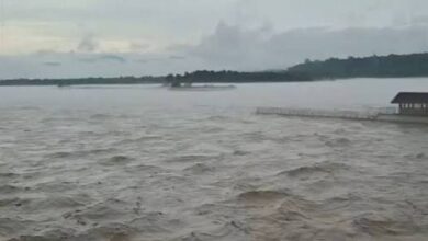 कांवड़ यात्रा के बीच बढ़ा गंगा का जलस्तर, हरिद्वार में अलर्ट; प्रशासन ने जारी की एडवाइजरी