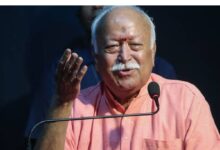  समलैंगिक विवाह पर क्या है RSS का रुख? छात्रों के सवाल पर मोहन भागवत ने दिया जवाब