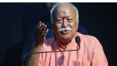  समलैंगिक विवाह पर क्या है RSS का रुख? छात्रों के सवाल पर मोहन भागवत ने दिया जवाब