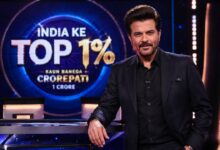 1 करोड़ रुपये जीतने का मौका! अनिल कपूर के नए गेम शो ‘India Ke Top 1%’ का ऐलान, जानें पूरी डिटेल 73 1 करोड़ रुपये जीतने का मौका! अनिल कपूर के नए गेम शो ‘India Ke Top 1%’ का ऐलान, जानें पूरी डिटेल