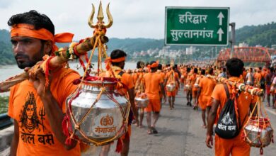 कांवड़ में गंगाजल ही क्यों लाते हैं शिवभक्त? जानिए धार्मिक मान्यता से लेकर वैज्ञानिक वजह तक