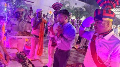 मुजफ्फरपुर जेल की वो आखिरी रात... फांसी के फंदे से पहले खुदीराम बोस के साथ क्या हुआ था? 1 मुजफ्फरपुर जेल की वो आखिरी रात... फांसी के फंदे से पहले खुदीराम बोस के साथ क्या हुआ था?