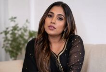 अफसाना खान का इंस्टाग्राम अकाउंट हुआ हैक, फैंस को दी बड़ी चेतावनी, किसी भी मैसेज पर न करें भरोसा