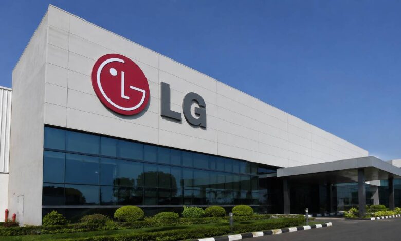 LG ने फ्रिज, TV और AC की बिक्री से कमाया ₹653 करोड़ का मुनाफा, जून तिमाही में 27% उछाल