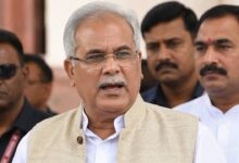भूपेश बघेल को सुप्रीम कोर्ट से झटका, विधायकी चुनौती मामले में याचिका पर नहीं मिली राहत