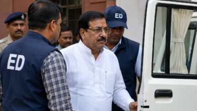 छत्तीसगढ़ शराब मामले में ED का शिकंजा, कांग्रेस नेता रामगोपाल अग्रवाल गिरफ्तार; 7 दिन की रिमांड