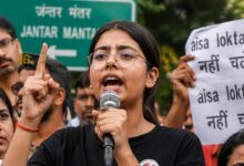 रुचिका सिंह मामले में दिल्ली पुलिस का बड़ा फैसला, पीएम मोदी पर टिप्पणी केस में नहीं होगी कार्रवाई