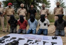 जंतर-मंतर प्रदर्शन के दौरान हमले की साजिश नाकाम, ISI से जुड़े दो मॉड्यूल का खुलासा