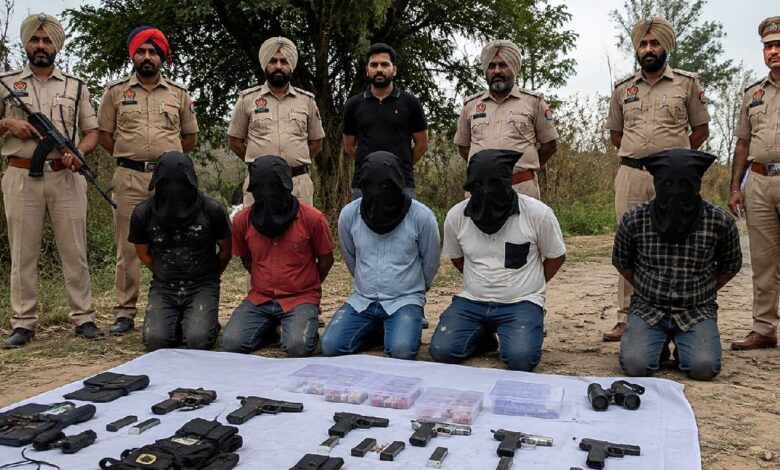 जंतर-मंतर प्रदर्शन के दौरान हमले की साजिश नाकाम, ISI से जुड़े दो मॉड्यूल का खुलासा