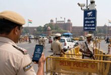 'अभिज्ञान' के भरोसे इस बार लाल किले पर मनेगा आजादी का जश्न, 35 सेकेंड में संदिग्ध की पहचान