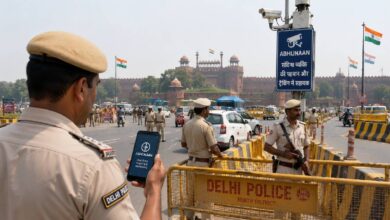 'अभिज्ञान' के भरोसे इस बार लाल किले पर मनेगा आजादी का जश्न, 35 सेकेंड में संदिग्ध की पहचान