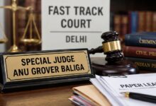 पेपर लीक मामलों की फास्ट ट्रैक कोर्ट में बड़ा बदलाव, एक हफ्ते में स्पेशल जज का तबादला, अब ये जज करेंगे सुनवाई