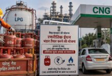 LPG-CNG पर लग सकता है नया शुल्क! रणनीतिक ईंधन भंडार की तैयारी में सरकार, गैस बिल बढ़ने की संभावना 91 LPG-CNG पर लग सकता है नया शुल्क! रणनीतिक ईंधन भंडार की तैयारी में सरकार, गैस बिल बढ़ने की संभावना