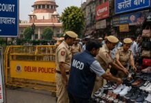 करोल बाग में नकली लग्जरी ब्रांड्स पर हाई कोर्ट सख्त, पुलिस और MCD को कार्रवाई के निर्देश