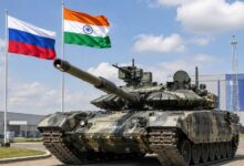 Russia-India Defence: भारत के स्वदेशी टैंक प्रोग्राम पर रूस का दांव, T-90MS के संयुक्त उत्पादन का दिया प्रस्ताव