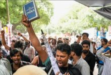 AI और सोशल मीडिया के दौर में गांधी की वापसी! आखिर Gen Z ने सत्याग्रह का रास्ता क्यों चुना?