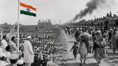 15 अगस्त 1947 की वो रात… जब एक तरफ बज रहे थे आजादी के नगाड़े, दूसरी तरफ घर छोड़ रहे थे लोग 4 15 अगस्त 1947 की वो रात… जब एक तरफ बज रहे थे आजादी के नगाड़े, दूसरी तरफ घर छोड़ रहे थे लोग