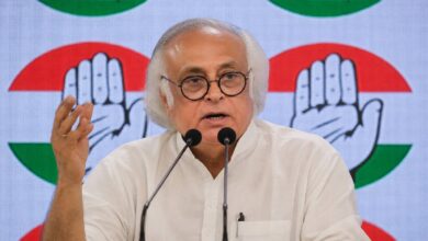 जनगणना 2027 में जातियों का ड्रॉप-डाउन मेन्यू क्यों नहीं? कांग्रेस ने मोदी सरकार से पूछा सीधा सवाल